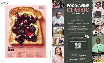 Better Homes & Gardens July/August 2025 Magazine Article: Page 34