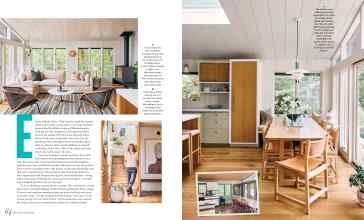 Better Homes & Gardens July/August 2025 Magazine Article: Page 64
