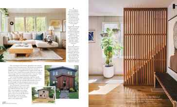 Better Homes & Gardens July/August 2025 Magazine Article: Page 66