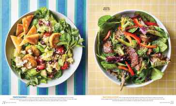 Better Homes & Gardens July/August 2025 Magazine Article: Page 74