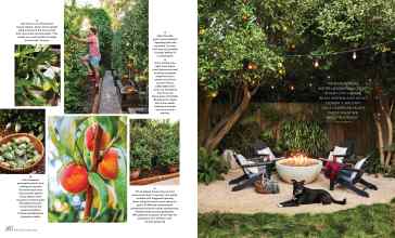 Better Homes & Gardens July/August 2025 Magazine Article: Page 86