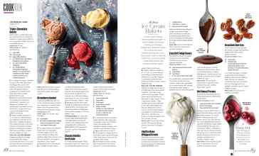 Better Homes & Gardens July/August 2025 Magazine Article: Page 88