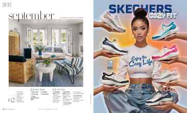 Better Homes & Gardens September 2025 Magazine Article: Page 2