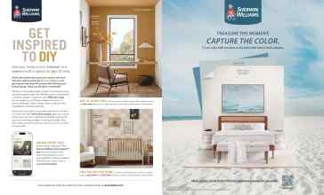 Better Homes & Gardens September 2025 Magazine Article: Page 20