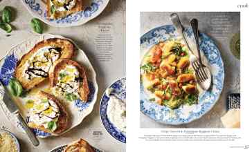 Better Homes & Gardens September 2025 Magazine Article: Page 34