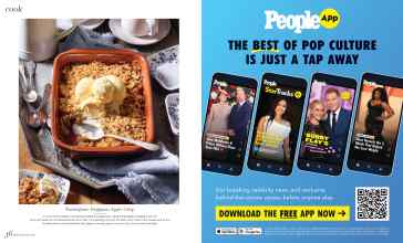 Better Homes & Gardens September 2025 Magazine Article: Page 36