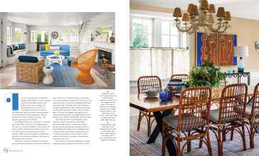 Better Homes & Gardens September 2025 Magazine Article: Page 64