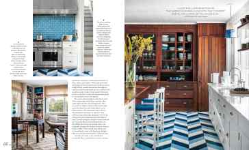 Better Homes & Gardens September 2025 Magazine Article: Page 66