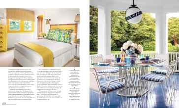 Better Homes & Gardens September 2025 Magazine Article: Page 68