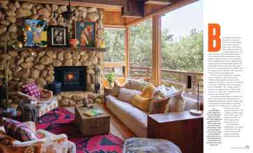 Better Homes & Gardens September 2025 Magazine Article: Page 80