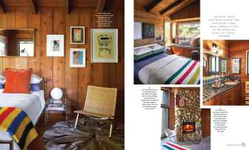 Better Homes & Gardens September 2025 Magazine Article: Page 84