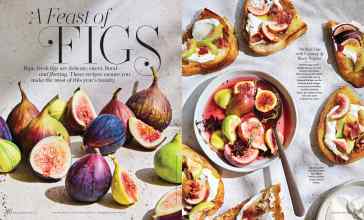 Better Homes & Gardens September 2025 Magazine Article: Page 86