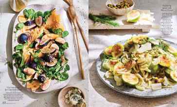 Better Homes & Gardens September 2025 Magazine Article: Page 88