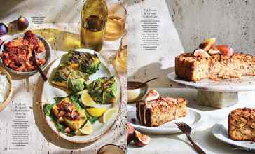 Better Homes & Gardens September 2025 Magazine Article: Page 90