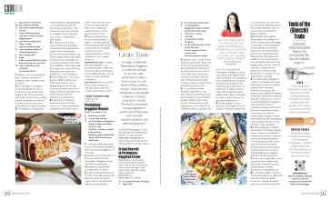 Better Homes & Gardens September 2025 Magazine Article: Page 94