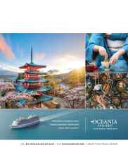 Better Homes & Gardens October 2025 Magazine Article: Page 1