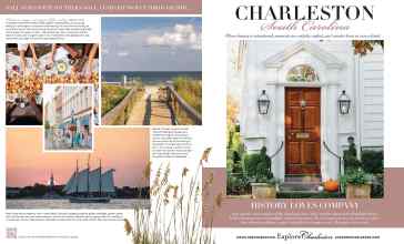 Better Homes & Gardens October 2025 Magazine Article: Page 2