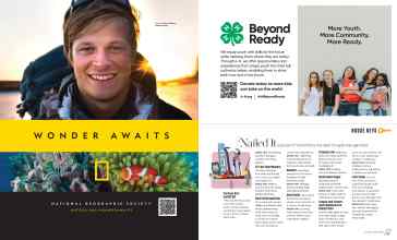 Better Homes & Gardens October 2025 Magazine Article: Page 56