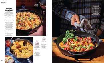 Better Homes & Gardens October 2025 Magazine Article: Page 60