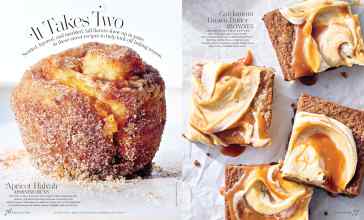 Better Homes & Gardens October 2025 Magazine Article: Page 76