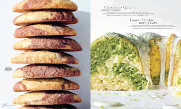 Better Homes & Gardens October 2025 Magazine Article: Page 78