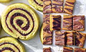 Better Homes & Gardens October 2025 Magazine Article: Page 80