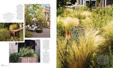 Better Homes & Gardens October 2025 Magazine Article: Page 86