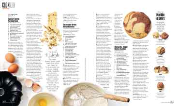 Better Homes & Gardens October 2025 Magazine Article: Page 88