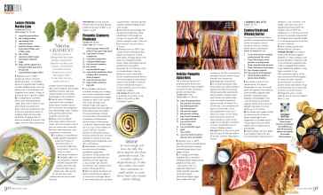 Better Homes & Gardens October 2025 Magazine Article: Page 90