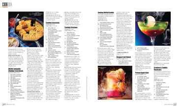 Better Homes & Gardens October 2025 Magazine Article: Page 92