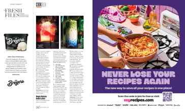 Better Homes & Gardens October 2025 Magazine Article: Page 94