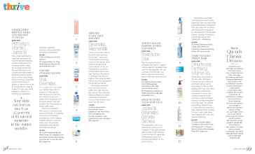 Better Homes & Gardens October 2025 Magazine Article: Page 98