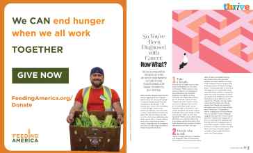 Better Homes & Gardens October 2025 Magazine Article: Page 100