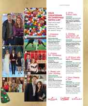 Better Homes & Gardens November 2025 Magazine Article: Page 1