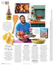 Better Homes & Gardens November 2025 Magazine Article: Dan Pelosi