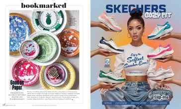 Better Homes & Gardens November 2025 Magazine Article: Page 16