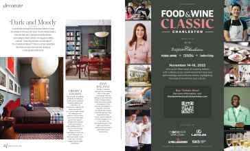 Better Homes & Gardens November 2025 Magazine Article: Page 24