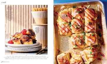 Better Homes & Gardens November 2025 Magazine Article: Page 30