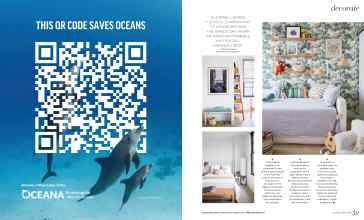 Better Homes & Gardens November 2025 Magazine Article: Page 36