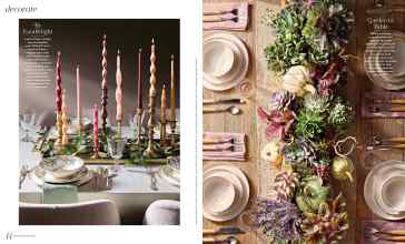 Better Homes & Gardens November 2025 Magazine Article: Page 44