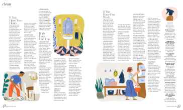 Better Homes & Gardens November 2025 Magazine Article: Page 48