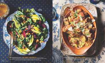 Better Homes & Gardens November 2025 Magazine Article: Page 78