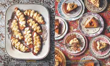 Better Homes & Gardens November 2025 Magazine Article: Page 80