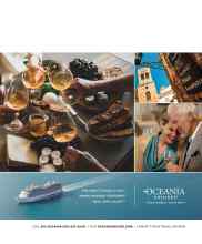 Better Homes & Gardens December 2025 Magazine Article: Page 1