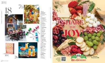 Better Homes & Gardens December 2025 Magazine Article: Page 4