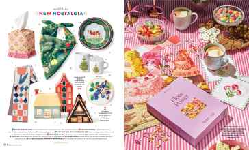 Better Homes & Gardens December 2025 Magazine Article: Page 10