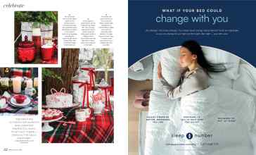 Better Homes & Gardens December 2025 Magazine Article: Page 22