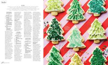 Better Homes & Gardens December 2025 Magazine Article: Page 38
