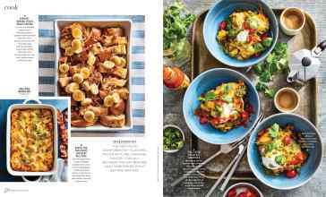 Better Homes & Gardens December 2025 Magazine Article: Page 50