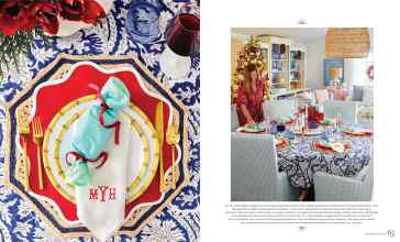 Better Homes & Gardens December 2025 Magazine Article: Page 64